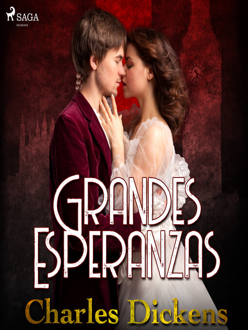 Title details for Grandes esperanzas by Charles Dickens - Available